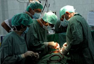 When Your Heart Stopped, This Man Kept You Alive