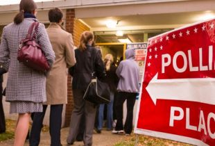 The Polls F****d Up!