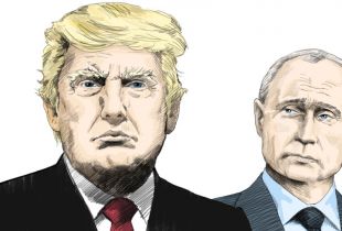 The Arms Race Reborn