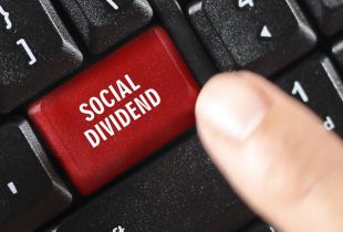 UBI: The Dystopian Utopia