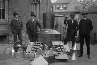 Prohibition Made These Companies Legends