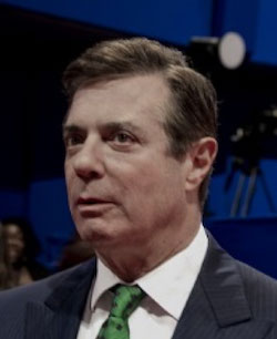 Paul Manafort