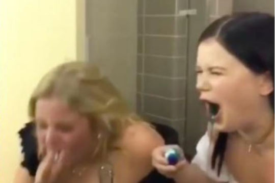 Tide Pod Challenge