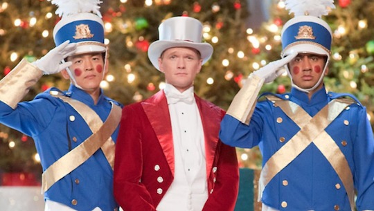 A Very Harold & Kumar 3D Christmas