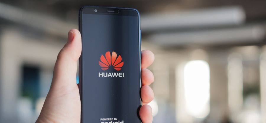 Google Trashes Huawei's Business
