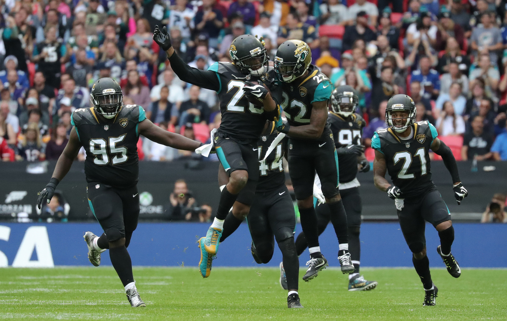 NFL Testing Marijuana