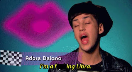 Adore Delano
