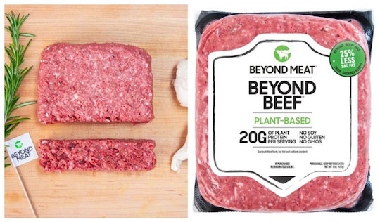 Beyond Beef