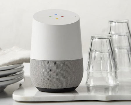 Google Home