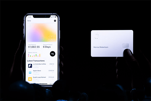 Apple Card
