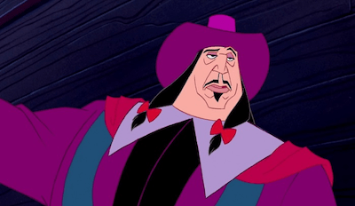 Disney's PR