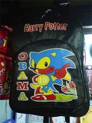 Backpack