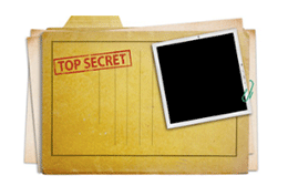 top secret