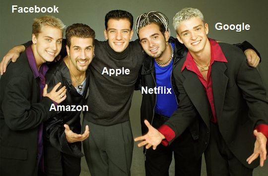 N*Sync