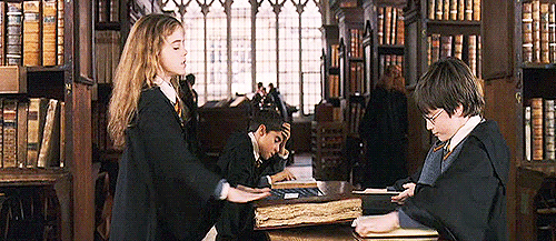 Harry Pottery