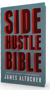 Side Hustle Bible