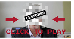 censored