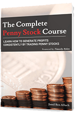 The Complete Penny Stock Course