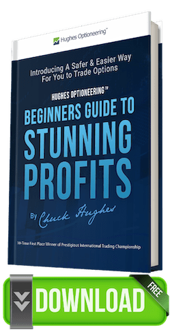 Stunning Profits Book