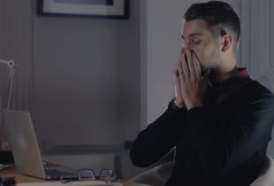 One of the Worst Days on Record