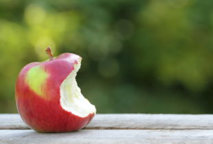 Taking a Bite Out of Apple
