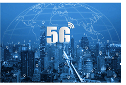 5G world