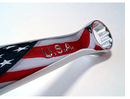 American Wrench