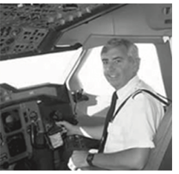 cockpit