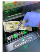 Bank notes