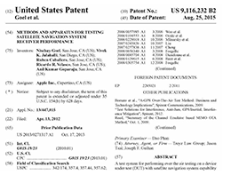 patent