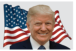Trump image