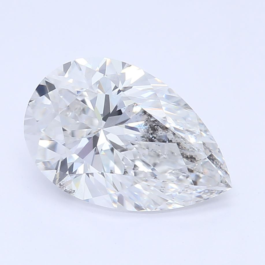 IGI diamond lab report #LG450017054