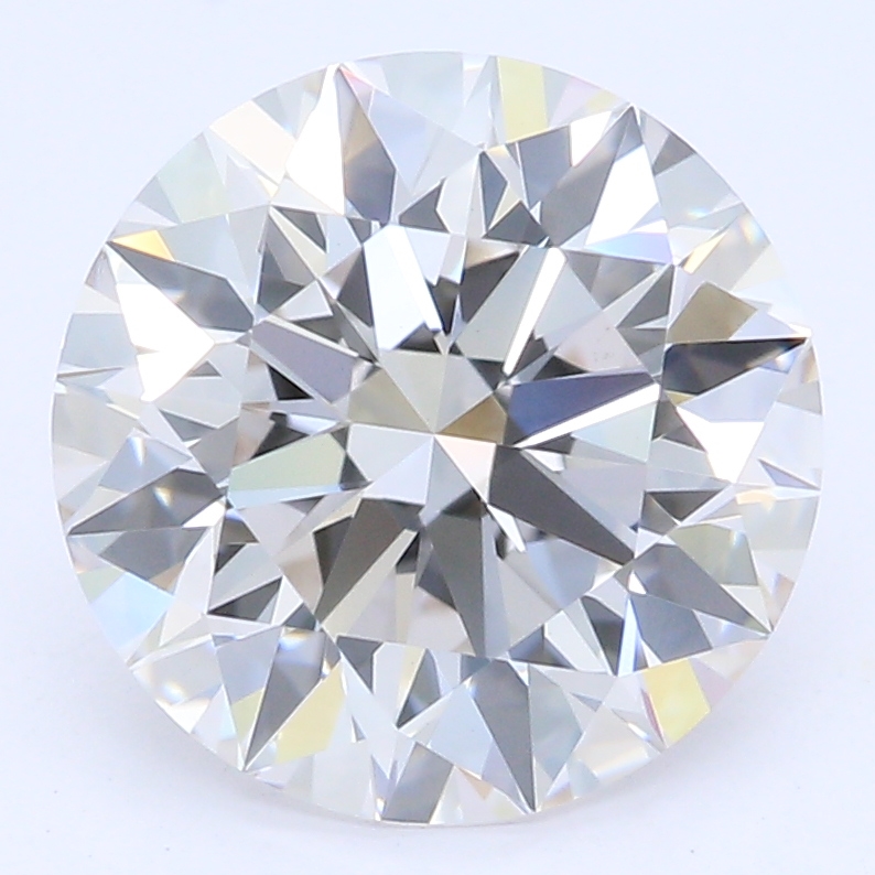 1.76 Carat · I · VVS2 Rare Carat Ideal Cut