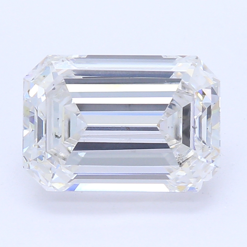 IGI diamond lab report #LG515226342