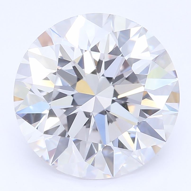 1.71 Carat · I · VVS2 excellent Cut