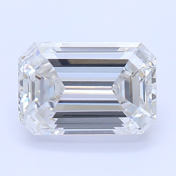 IGI diamond lab report #LG520294834