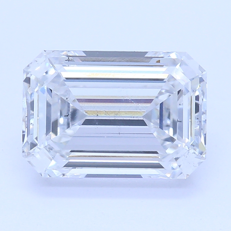 IGI diamond lab report #LG561292350