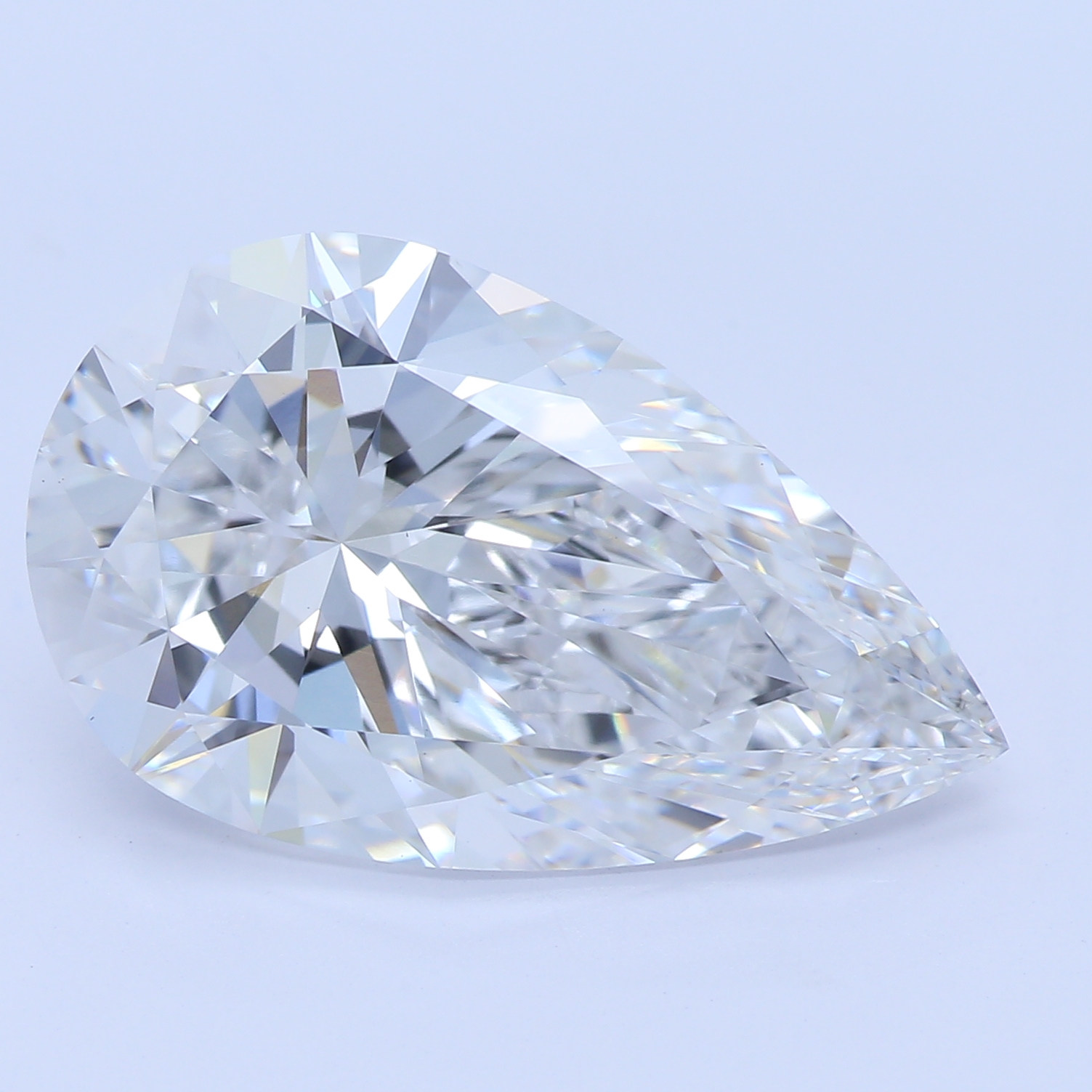 IGI diamond lab report #LG677524772