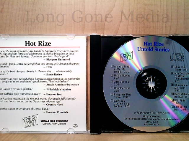 disc image