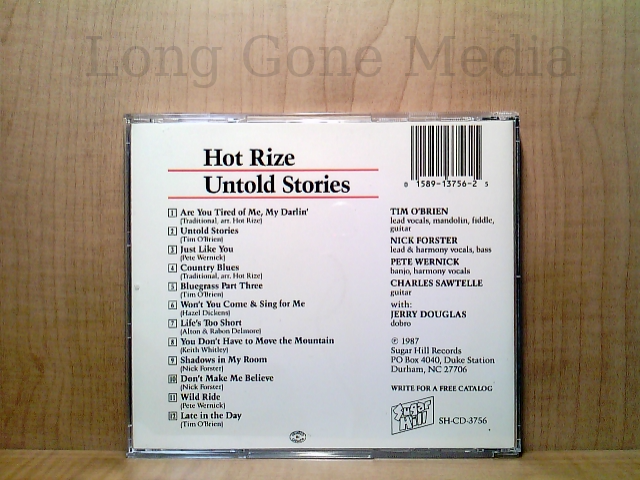disc image