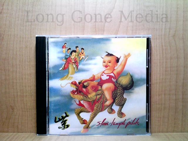 Purple by Stone Temple Pilots (CD, Atlantic) 75678260728| eBay