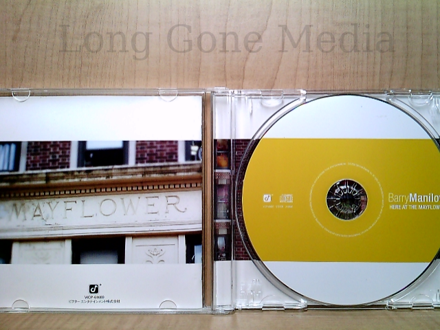 disc image