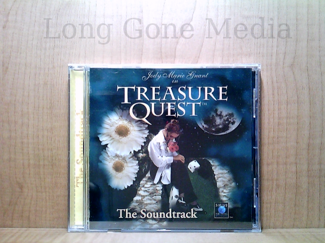 ［レア］フォレスト出版CD　Treasure of Time TREASURE CD – YGEX OFFICIAL SHOP