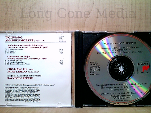 disc image