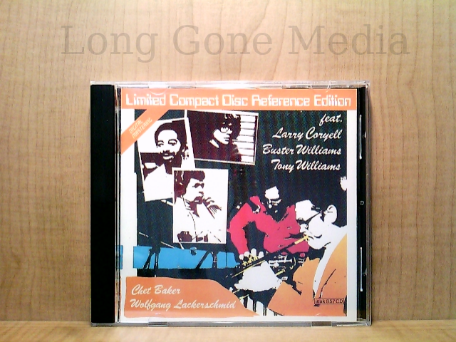 disc image