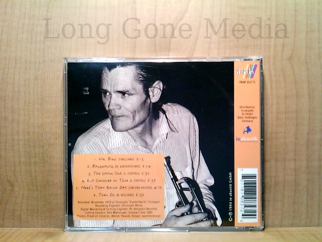 disc image