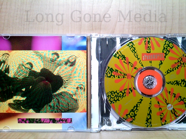 disc image