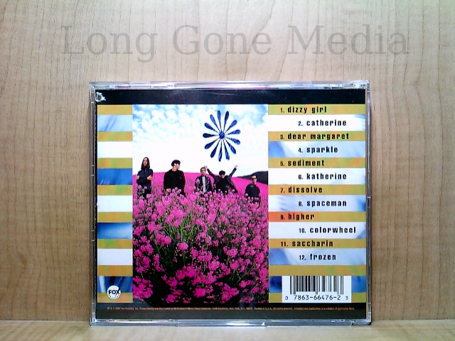 disc image