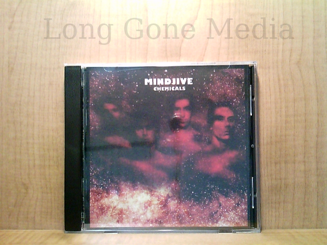 Chemicals by Mindjive (CD, Import, 1996, Burning Heart Records) | eBay