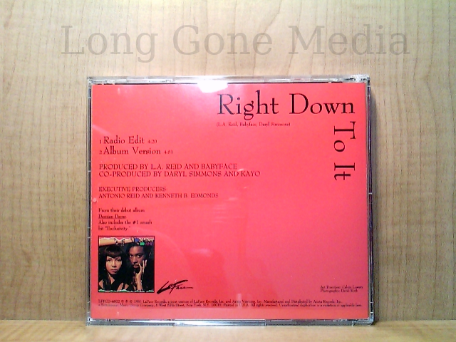 洋楽 Damian 1996ex CD s-l400.jpg